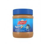 Daisy Peanut Butter Creamy 340g