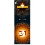 Mangaldeep Scent 3 In 1 Incense Sticks 91g