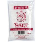 Flying Man Salt 250g