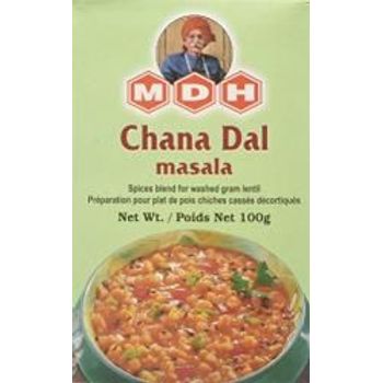 Mdh Chana Masala 3.5oz