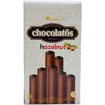 Garuda Crispy Rolls Hazelnut Chocolate Flavor 320g