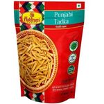 Haldiram's Namkeen Spicy Crunchy Punjabi Tadka 200g
