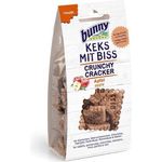 Bunny Nature Crunchy Cracker Appel 50g