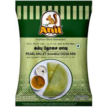 Anil Pearl Millet Kambu Dosa Mix 500g