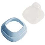 Hegen Pcto Collar And Transparent Cover Blue 300g