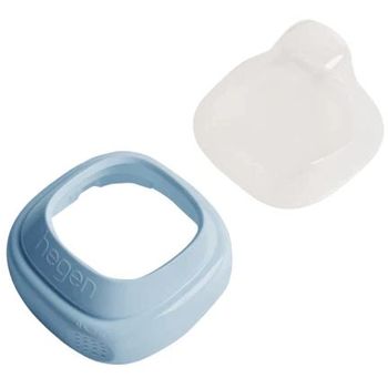 Hegen Pcto Collar And Transparent Cover Blue 300g