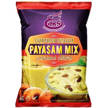 Aks Campuran Payasam / Payasam Mix 300g