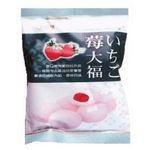 Royal Family Mochi Strawberry Flavour 120g