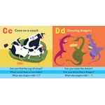 Brain Quest My First Brain Quest ABCs