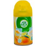 Air Wick Air Freshener Freshmatic Refill Citrus 250ml