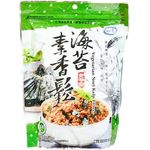 Ru Yi Nori Kelp Floss