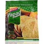 Bikano Papad Extra Crunchy Kali Mirch 200g