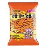 Snek Ku Snack mi-mi Prawn Flavoured 6 Packs X 80g