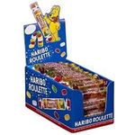 Haribo Roulette 50x 25gr