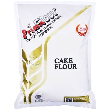 Prima Flour Packet Flour Cake 1kg