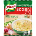 Knorr Nido Oriental Soup Mix 55g