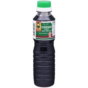 Tai Hua Light Soy Sauce Standard Small 320ml
