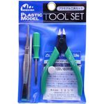 Mineshima Hobby Tools A-2 Plastic Model Tool Set hobby Tool
