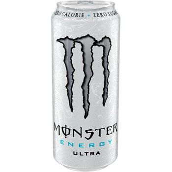 Monster Energy Ultra
