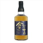 The Kurayoshi 8 Years Japanese Pure Malt Whisky 700ml