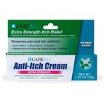 Care All Anti Itch Cream Extra Strength 35g