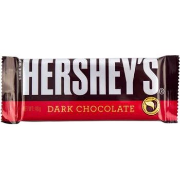 Hershey's Dark Chocolate 40g