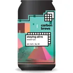 Staying Alive Session Ipa