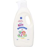Kodomo Baby Bath Rice And Milk 1l