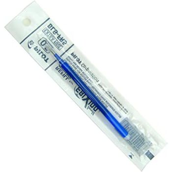 Pilot Frixion Refills 0.5mm Blue