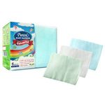 Pureen Colourful Baby Napkins Printed 300g