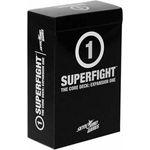 Skybound Superfight The Core Deck Expansion On Card Game