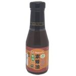 Sauce Co Organic Vegetarian Mushroom Oyster Sauce 155ml