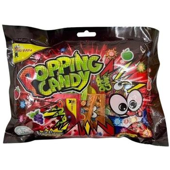 Ali Baba Brand Popping Candy Perisa Buah 30pcs x 3g