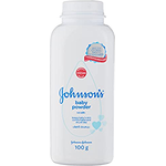 Johnson's Baby Powder Regular 100g