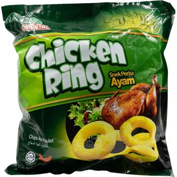 Oriental Family Pack Chicken Ring