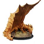 Wizkids Young Gold Dragon