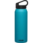 Camelbak Carry Cap Insulated Bottle Larkspur 1l