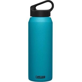 Camelbak Carry Cap Insulated Bottle Larkspur 1l