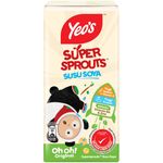 Yeo's Sprout Soy Milk 200ml