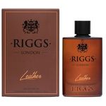 Riggs London Leather Perfume For Him 100ml