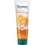 Himalaya Tan Removal Orange Face Wash 100ml
