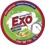 Exo Round Dish Shine 250g