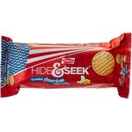 Parle Hide and Seek American Style Cashew Butter Cookies 150g