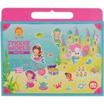 Tiger Tribe Set For Creativity 6 0226 Mermaids