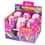 Barbie Happy Van With Candy 15g