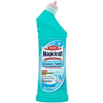 Kao Magic Clean - 500ml Toilet Bleach