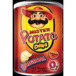 Mister Potato Tin Original 45g