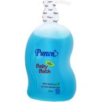 Pureen Baby Bath 750ml