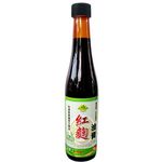 Sauce Co Red Yeast Black Bean Sauce Thick 420ml
