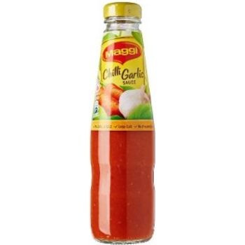 Maggi Chilli Garlic Sauce Hcs 305g